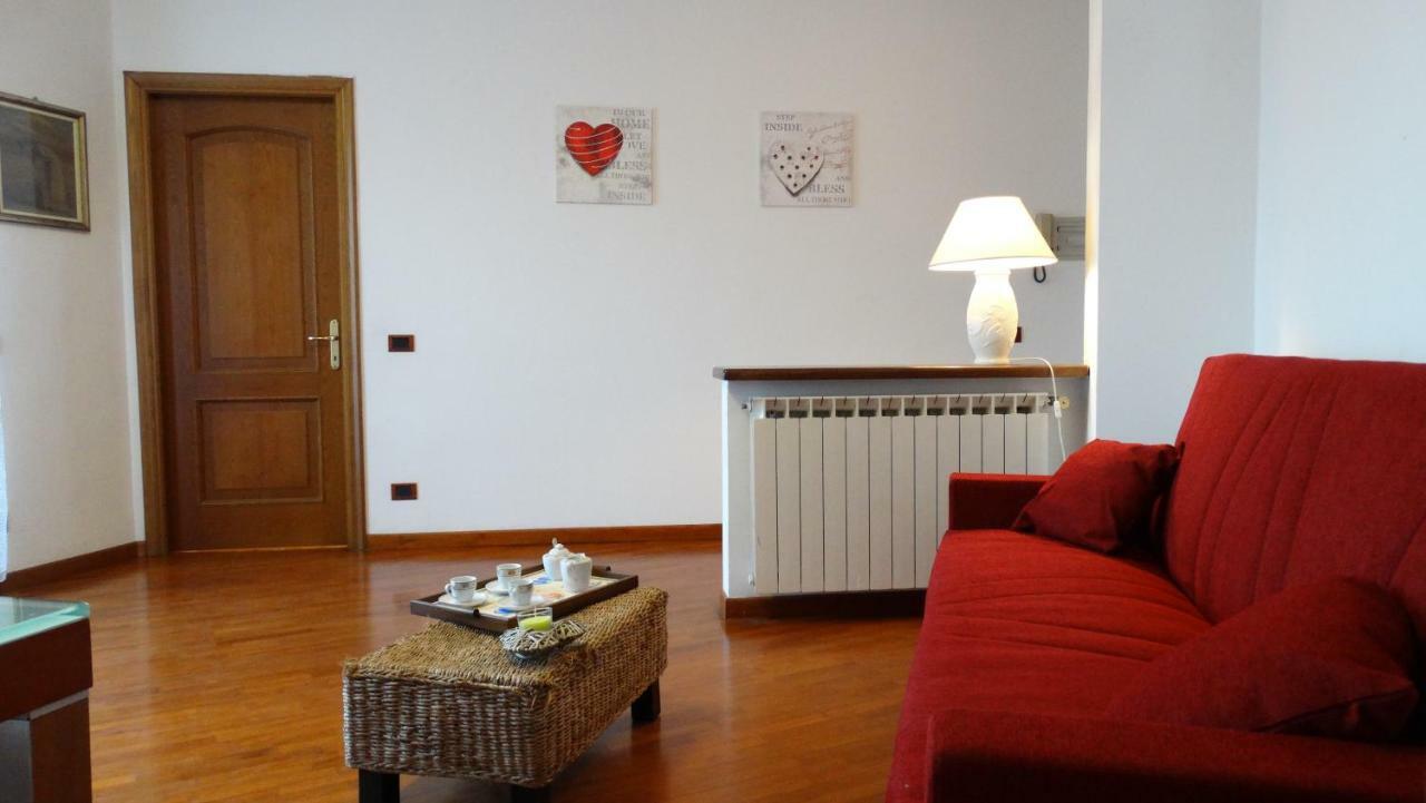 Ferienhaus Supercasona Pratica Sarzana