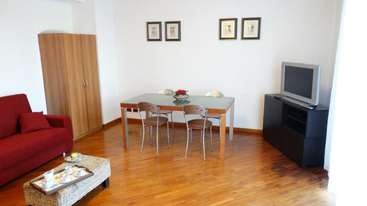 Supercasona Pratica Ferienhaus Sarzana
