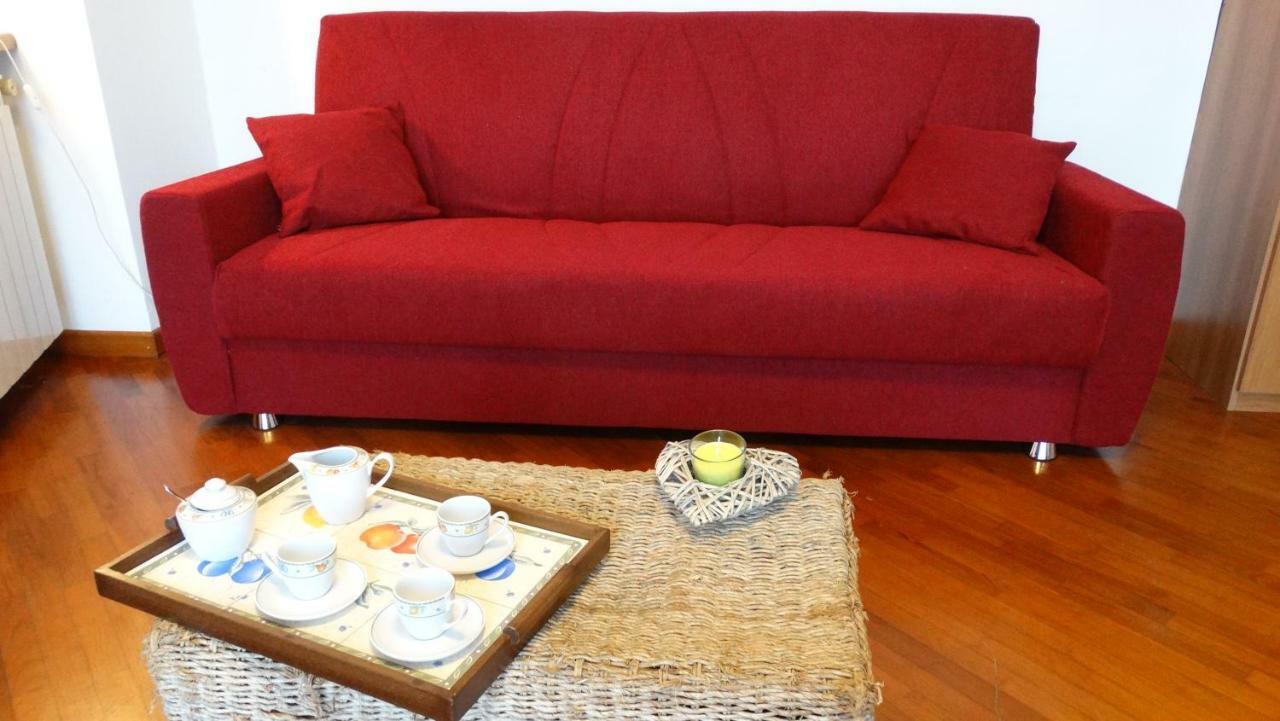 Supercasona Pratica Ferienhaus