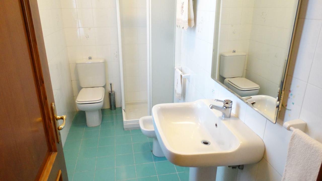 Holiday home Supercasona Pratica