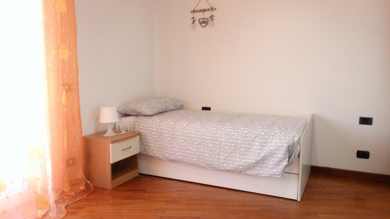 Supercasona Pratica * Sarzana