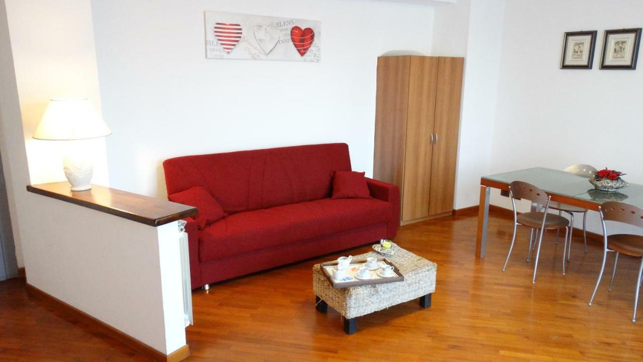Supercasona Pratica Sarzana